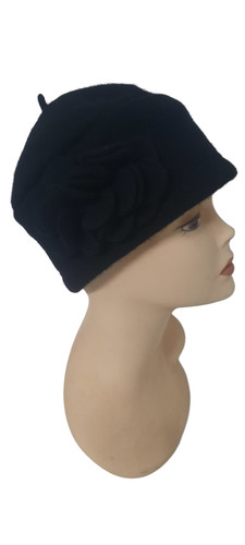 Cloche anni alessandra - cloche,