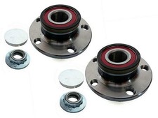 Per Skoda Fabia 2000-2015 Kit