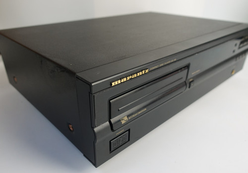 Marantz lettore cd - marantz,