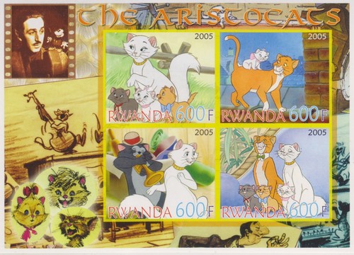 Walt disney ruanda nuovo - walt,