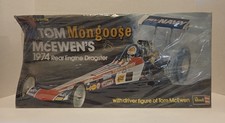 VINTAGE Revell H-1490 Tom