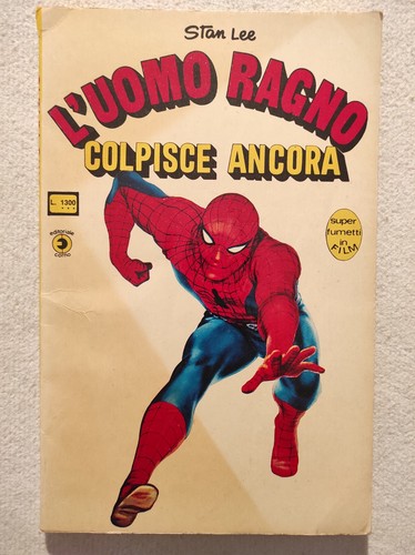 Super fumetti film 13 - super,