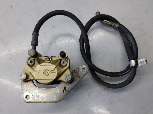 56473r pinza freno anteriore - freno,