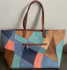 Borsa tote Desigual