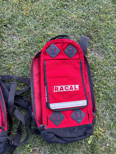 Zaini professionali racal - 3,