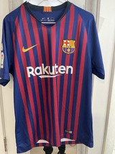 Maglia calcio originale Messi