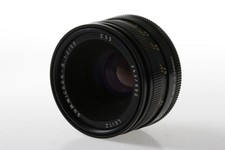 LEICA Summicron-R 50 mm f/2.0