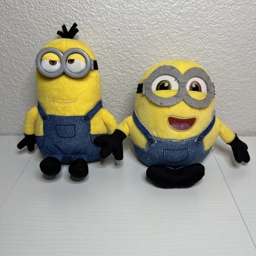 Despicable minion - 2,