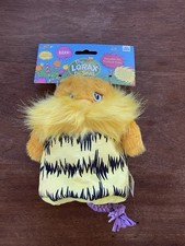 Bark Box The Lorax Dr. Seuss