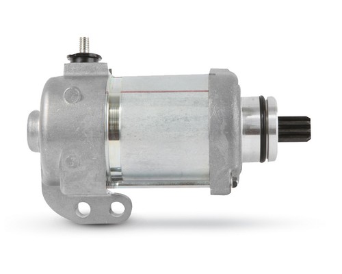 Starter avviamento elettrico - avviamento,