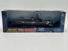 Atlantis WW2 Sottomarino a