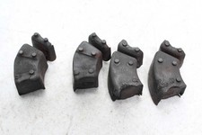 Ammortizzatore Gommato Honda