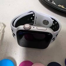 Apple Watch Nike Series 6