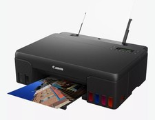 Canon PIXMA G550  stampante fotografica a colori con WIFI