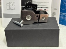 BOBINA DOPPIA VALVOLA GAS