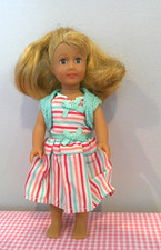 American Girl Doll; Mini