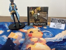 Tomb Raider the last