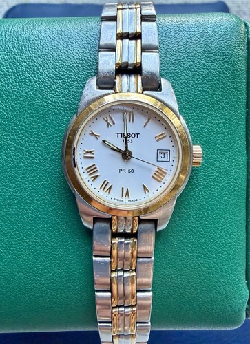 Orologio svizzero tissot - orologio, 50