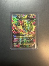 Pokémon Mega Rayquaza EX