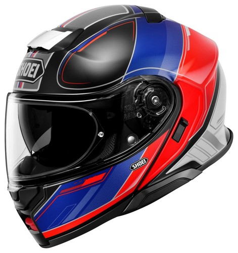 Shoei neotec casco moto - 3,