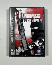 Tom Clancy's Rainbow Six