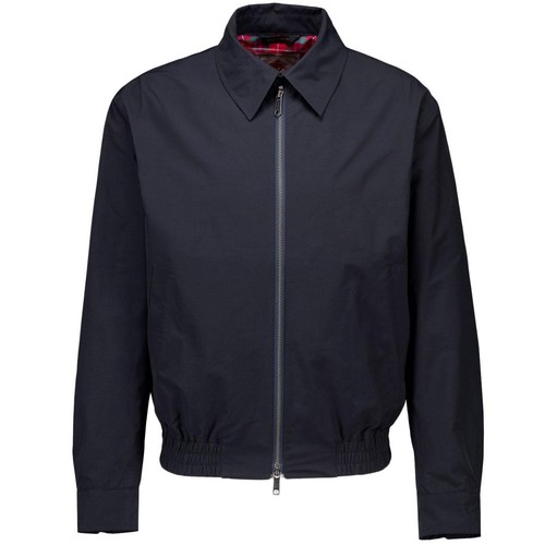 Camicia baracuta g18 twill - baracuta,