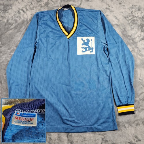 Maglia calcio vintage anni - , 70