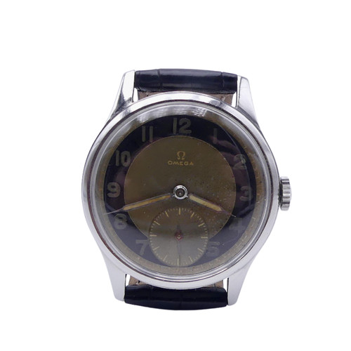 Omega suveran 2400 - suveran, montre