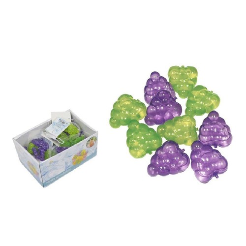 Cubetti ghiaccio finto - di,