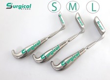 3 Pezzi Hill Ferguson