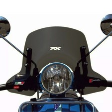 CUPOLINO FUME' scuro PIAGGIO