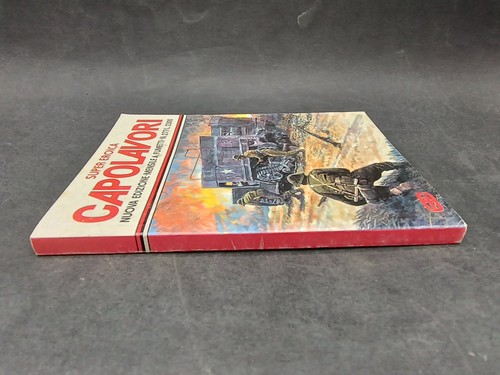Fumetto super eroica - fumetto,