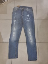 Dondup Jeans Modello Mius Uomo