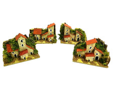 1 Pezzo Casa Artigianale