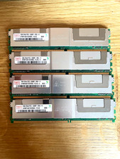 Hynix ram 8gb ddr2 - hynix, (4x2gb)