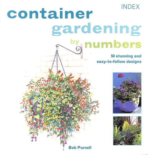 Container gardening - gardening, by