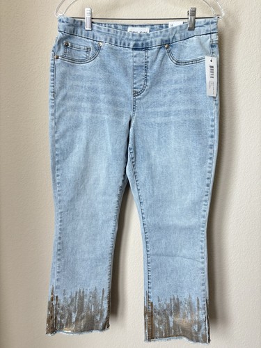 Jeans tribal taglia blu - jeans,