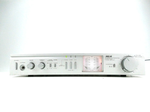 Akai u11 amplificatore - am-u11,