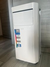 Condizionatore Portatile Argo Glamour 