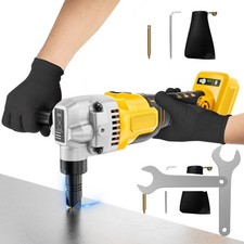 Roditrice in metallo senza