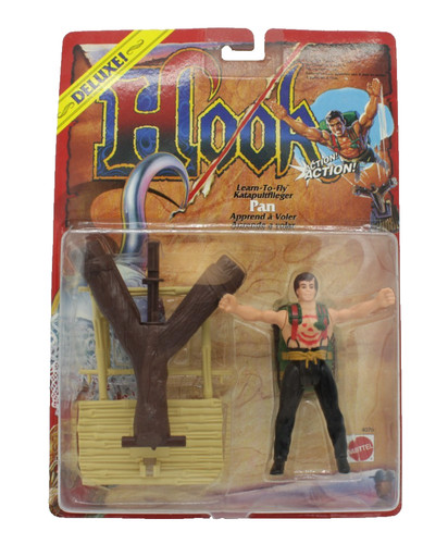 Mattel hook learn fly - mattel,