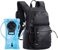 , Zaino Idrico Unisex Adulto