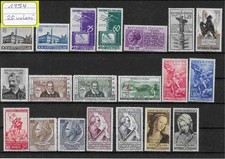 1954 Italia Repubblica