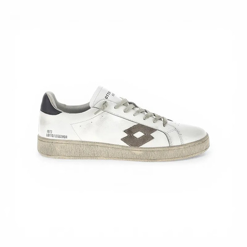 Scarpe uomo lotto leggenda - lotto,