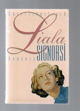 Signorsì liala edizione - -,