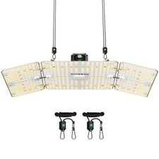 VIVOSUN 200W LumaLight LED