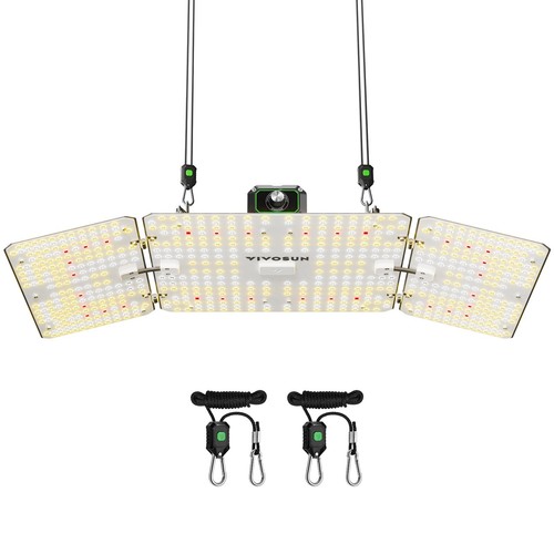 Vivosun 200w lumalight led - vivosun,
