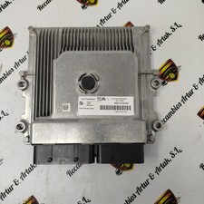 Centralina Motore Opel Peugeot