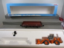 Märklin Maxi 1 54953 carro