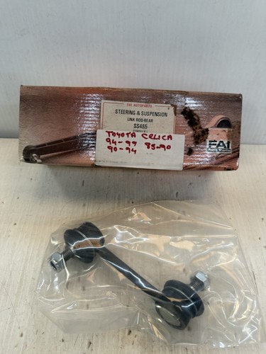 Link stabilizzatore posteriore - link,